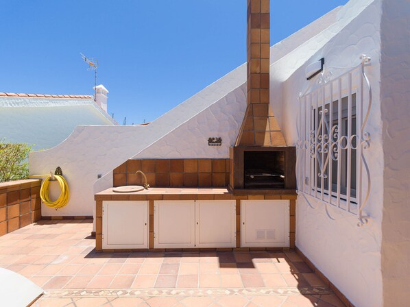 Terras
