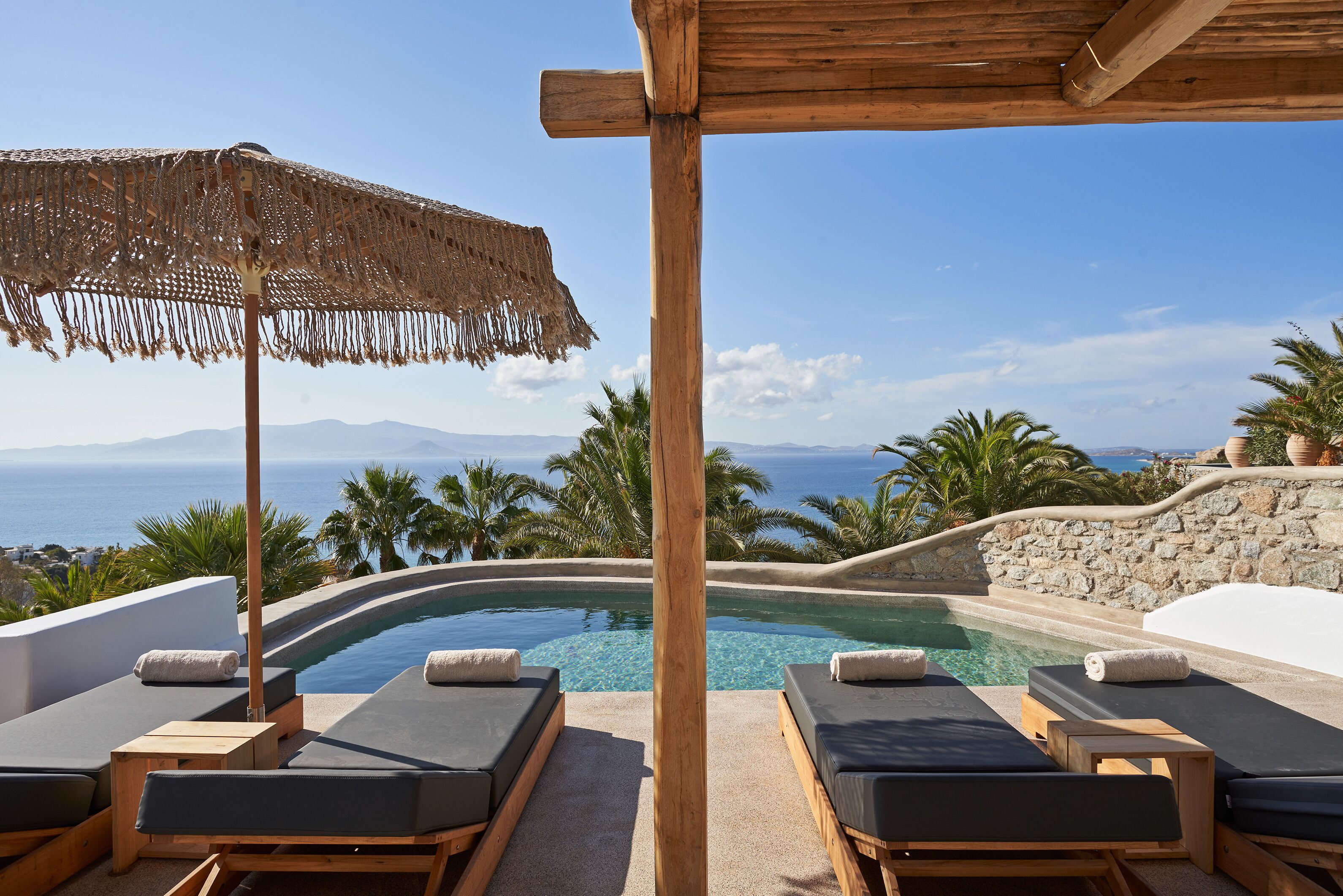 Cofres nos quartos, quartos à prova de som