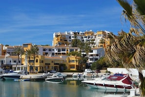 Marina