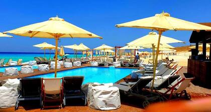 Marassi North Coast Marina 2 bedroom 18E