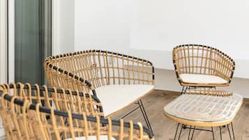 Decoración personalizada y muebles diferentes