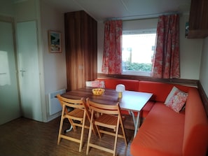 Spiseområde
