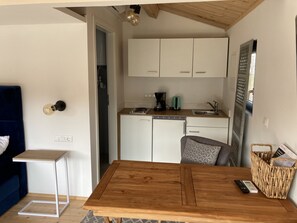 Stuga 2 | Private kitchen