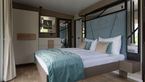 Décoration personnalisée, ameublement personnalisé, draps fournis