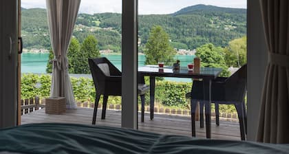 EuroParcs Wörthersee