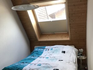 2 bedrooms, Internet