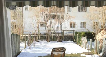 Hostattstrasse 20 by Interhome