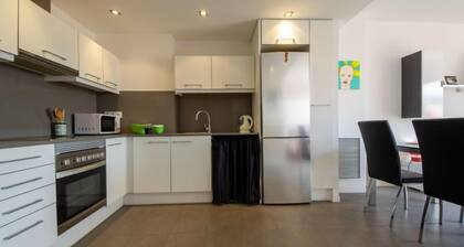 Apartment Lydia by Interhome