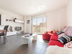 Téléviseur à écran plat