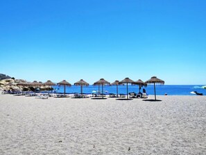 Beach - Mirador A by Interhome (Almuñécar)