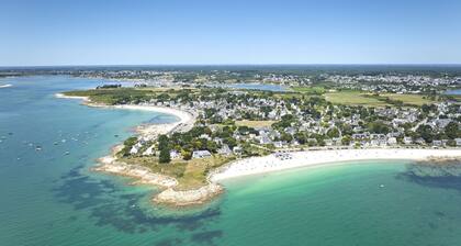 Les Villas du Men Du by Interhome