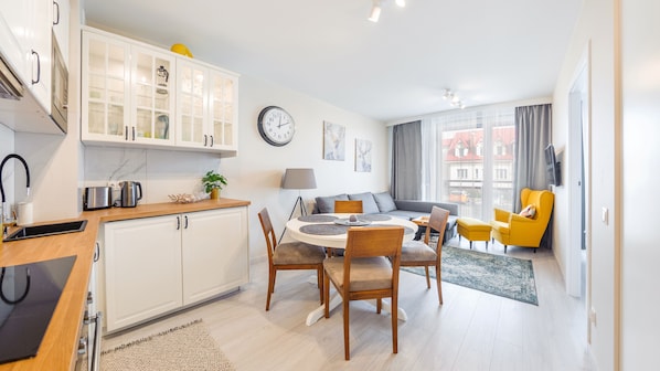Apartment (1) | Private kitchenette