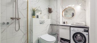 Apartamenty Sun & Snow Bursztynowa