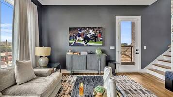 Smart TV, offices