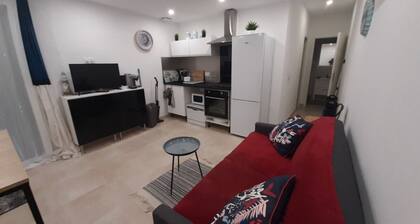 Happy Home for You Lunel : AprÚs l'effort, le confort et le réconfort.