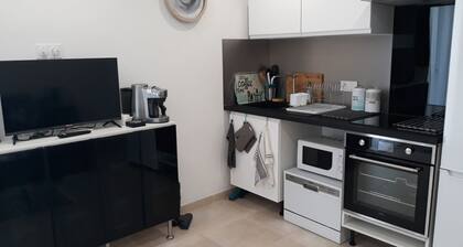 Happy Home for You Lunel : AprÚs l'effort, le confort et le réconfort.