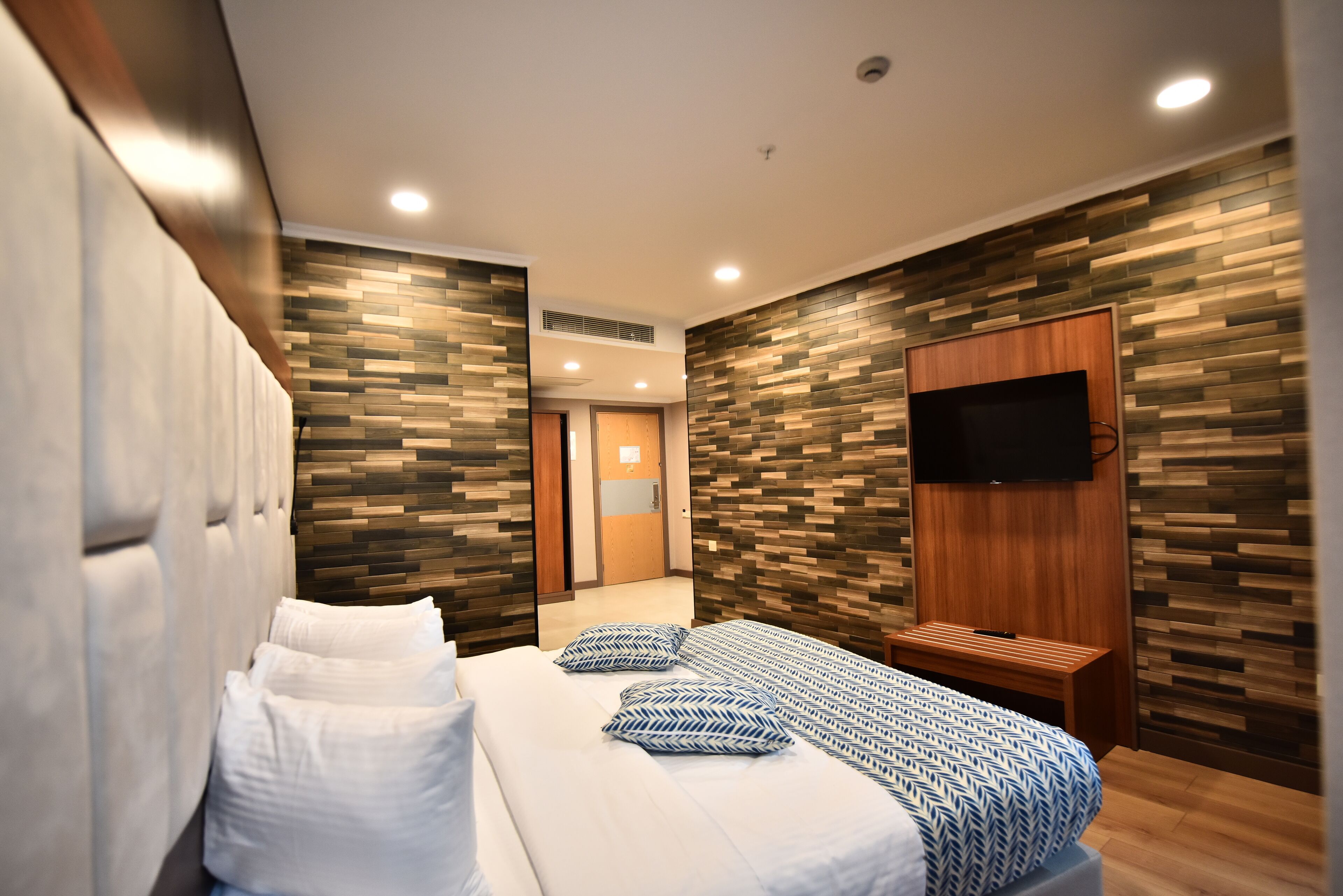 Foto - King Solomon Batumi Hotel