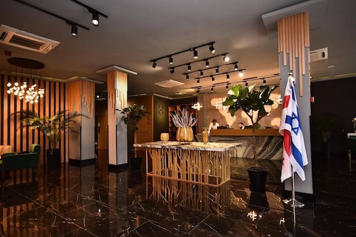 King Solomon Hotel Batumi