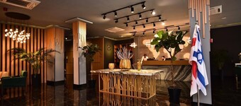 King Solomon Hotel Batumi