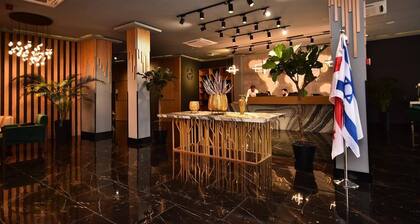 King Solomon Hotel Batumi