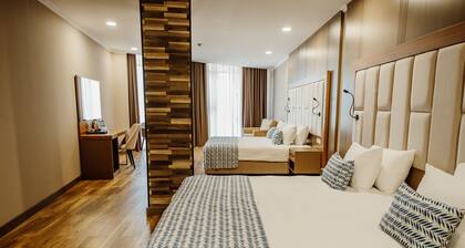 King Solomon Hotel Batumi