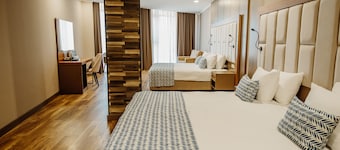 King Solomon Hotel Batumi