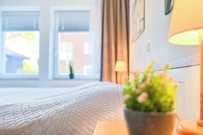 1 غرفة نوم وواي فاي مجانًا