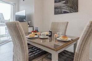 Dining - Apartment (Carolinensiel)