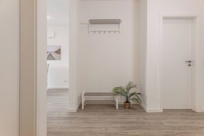 Interior - Apartment (Carolinensiel)