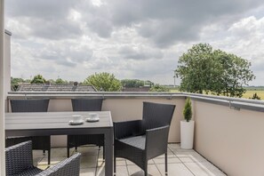 Speisen im Freien