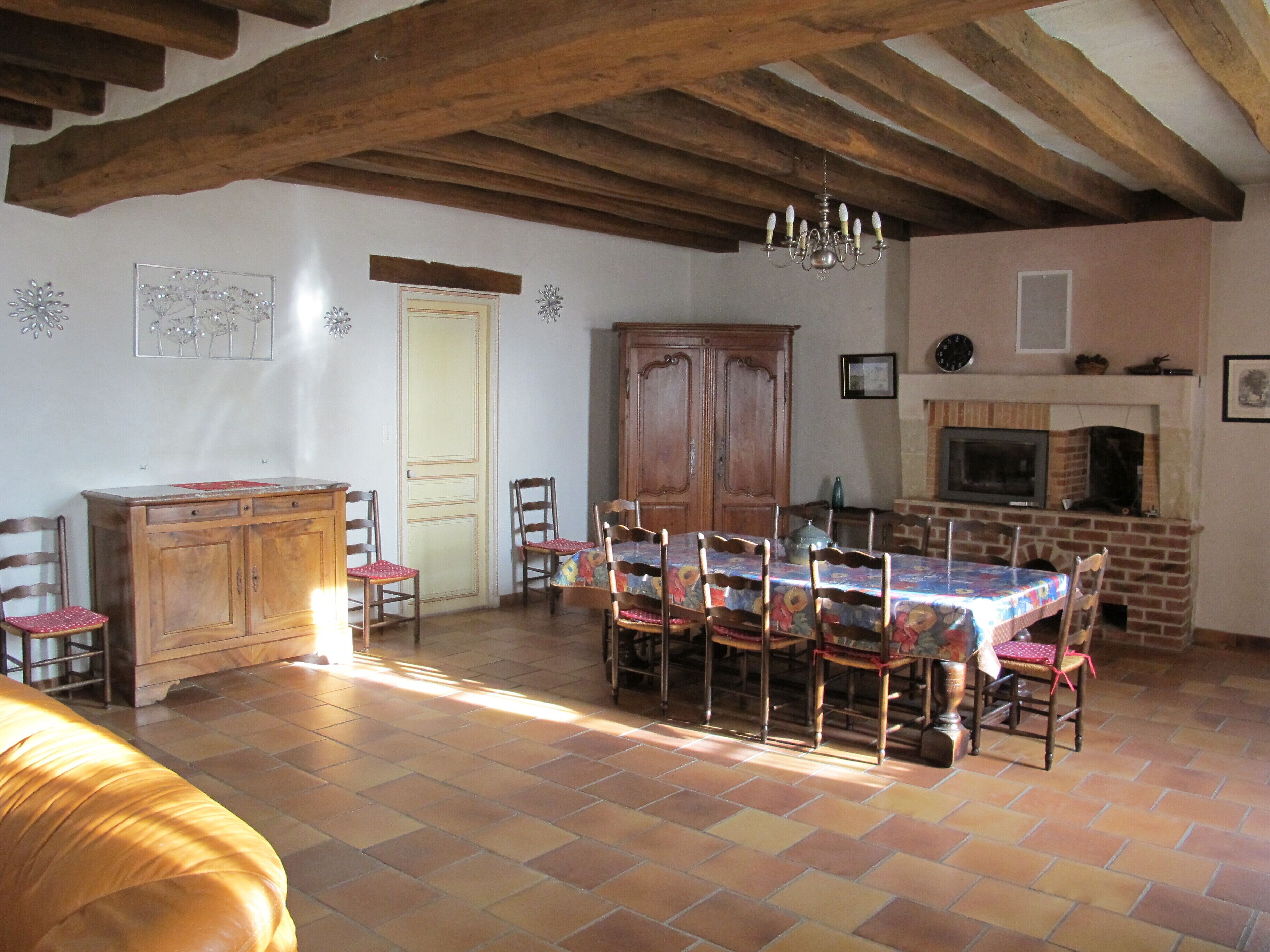 Restauración