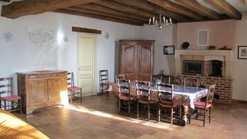 Restauración