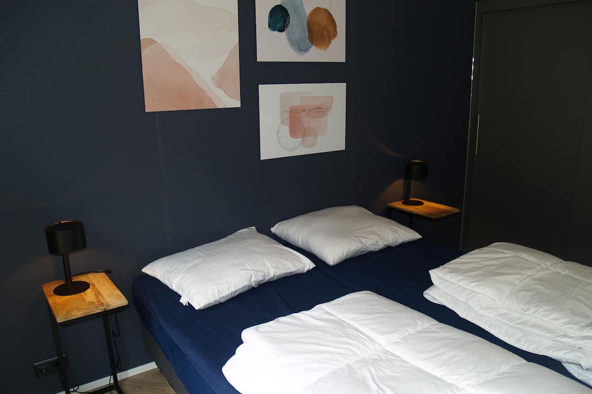 Velthorst 4 | Living area