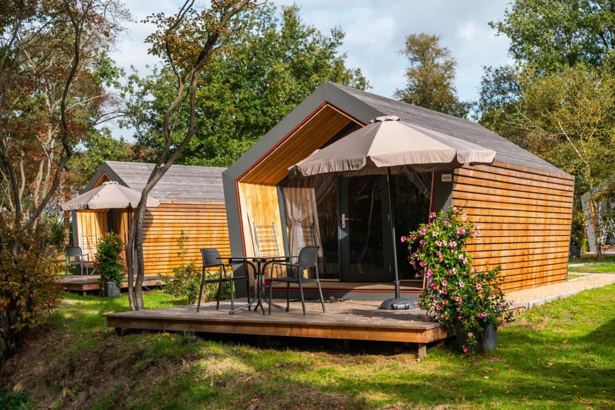 Solo Retreat 2