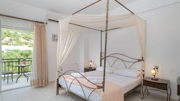 Comfort Duplex | 3 bedrooms, Egyptian cotton sheets, premium bedding