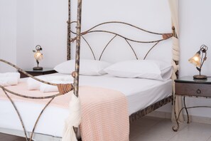 Comfort Duplex | 3 bedrooms, Egyptian cotton sheets, premium bedding