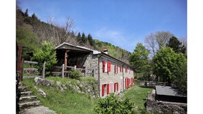 Esterni