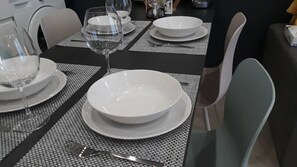 Speisen