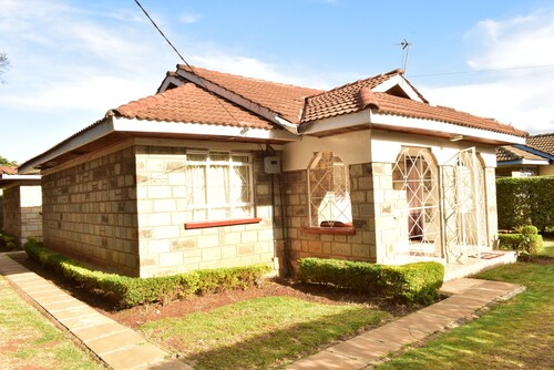 Salient Homestay (Spacious 3 bedroom house)