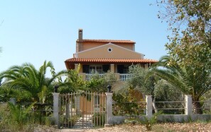 Aussenbereich