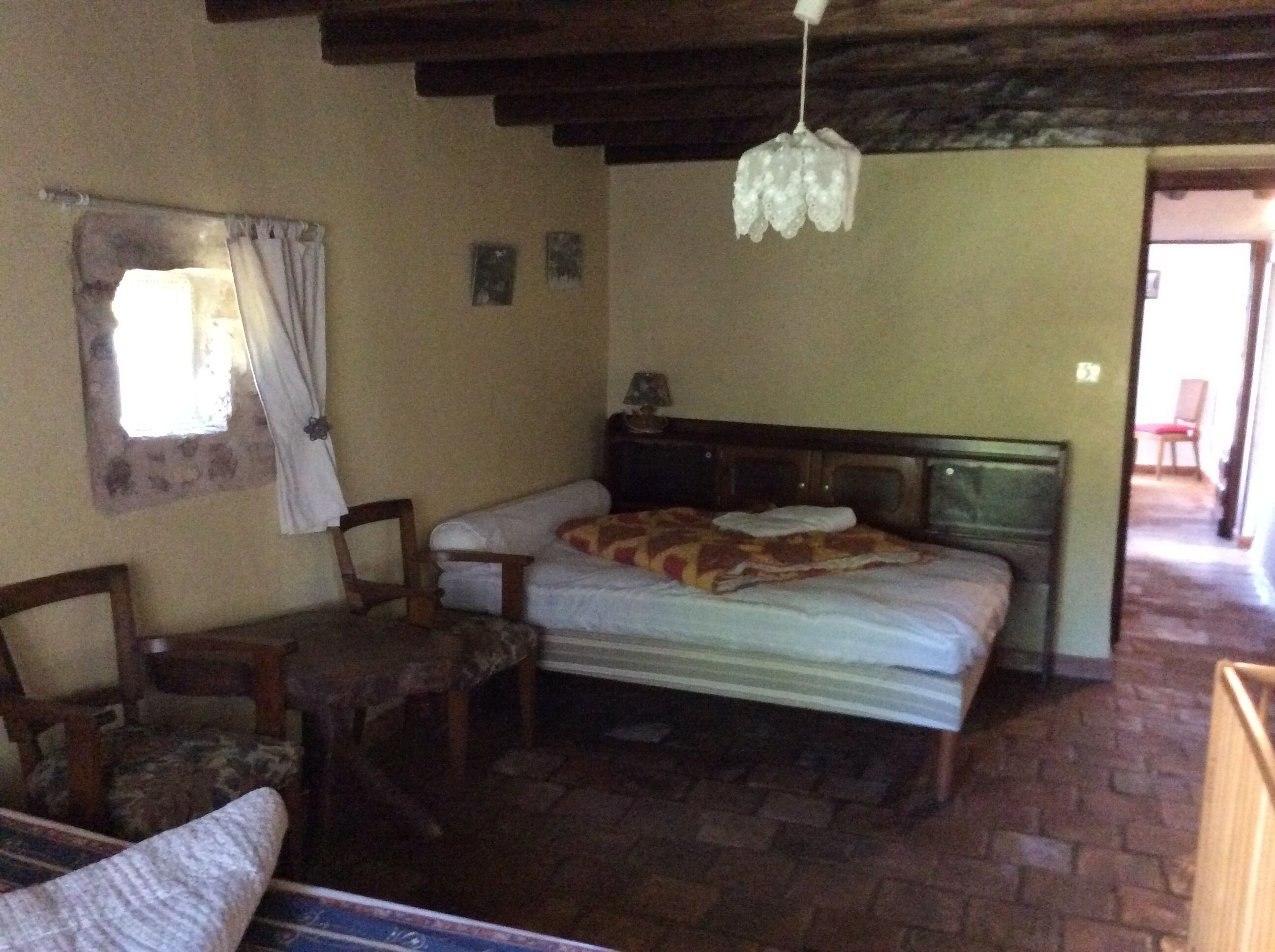 2 slaapkamers, gratis wifi