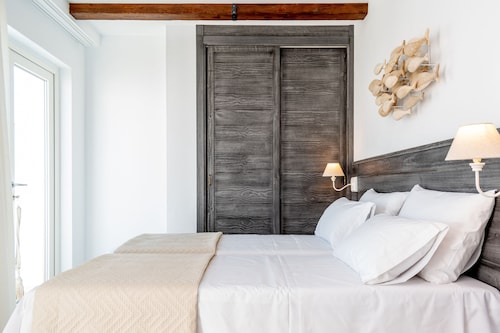 Casa del Patio - Boutique Apartments