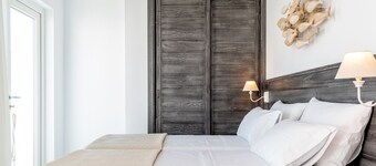 Casa del Patio - Boutique Apartments