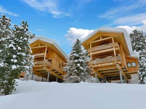 #29 mit IR-Sauna und Sprudelbad Innen by Interhome