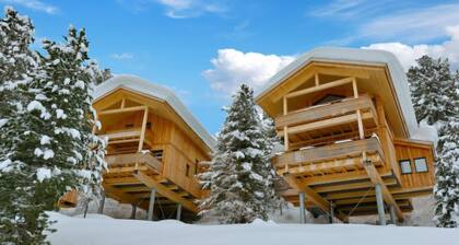 #29 mit IR-Sauna und Sprudelbad Innen by Interhome