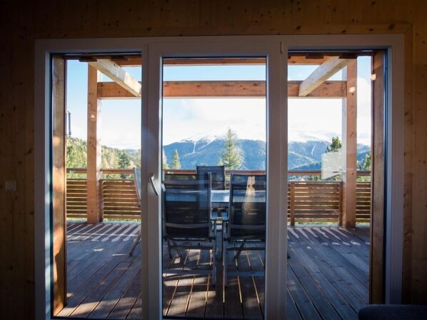 Interior - 47# mit IR-Sauna& Sprudelbad Innen by Interhome (Turracher Höhe)