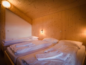 4 bedrooms, WiFi