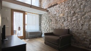 Appartamento | 1 camera, ferro/asse da stiro, Wi-Fi