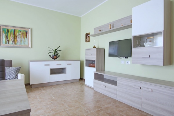 Apartment | 2 bedrooms