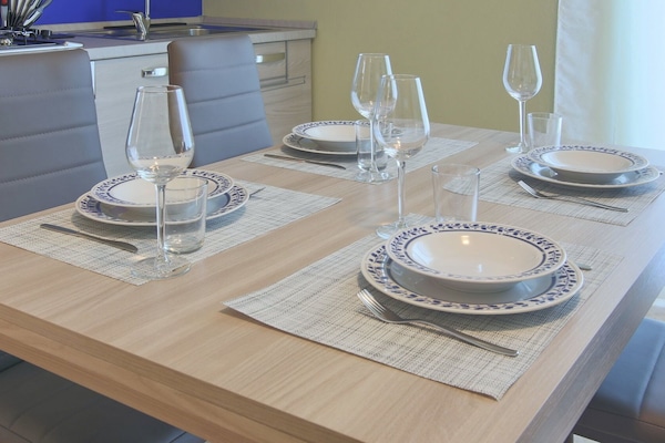 Apartment | 2 bedrooms